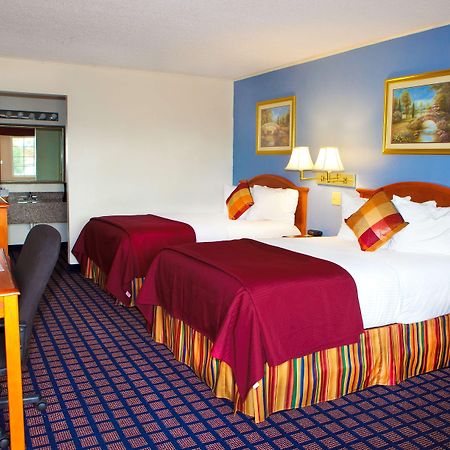 Best Western Palestine Inn Ruang foto