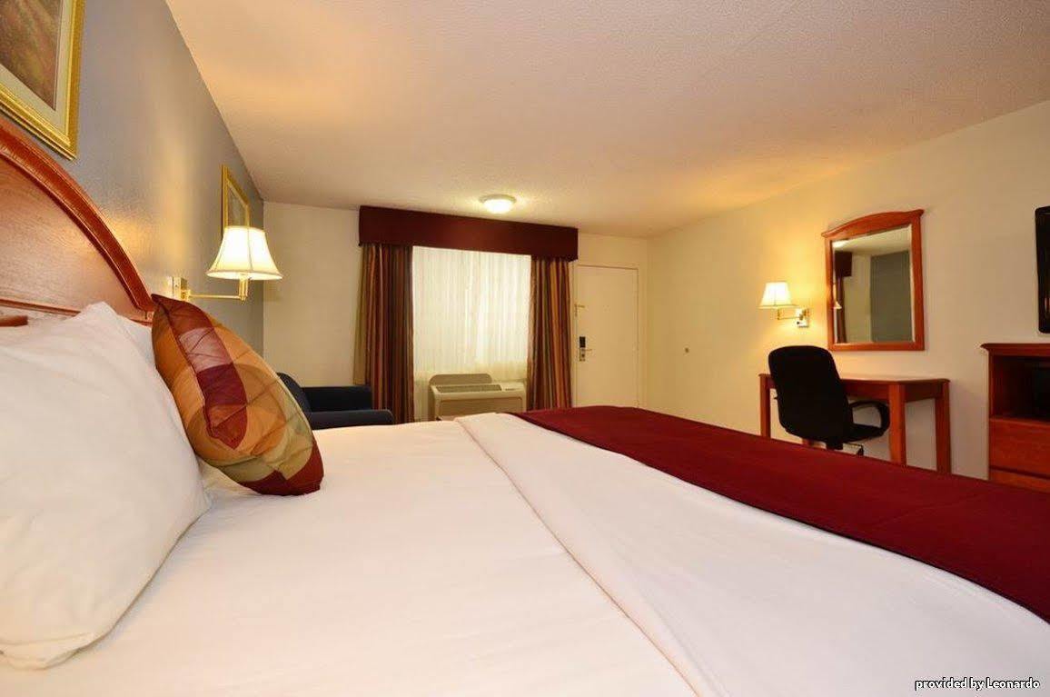 Best Western Palestine Inn Ruang foto