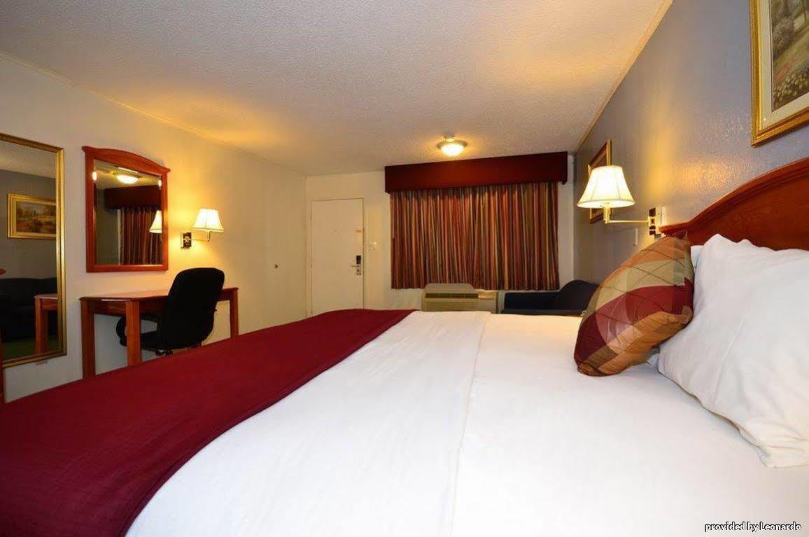 Best Western Palestine Inn Ruang foto